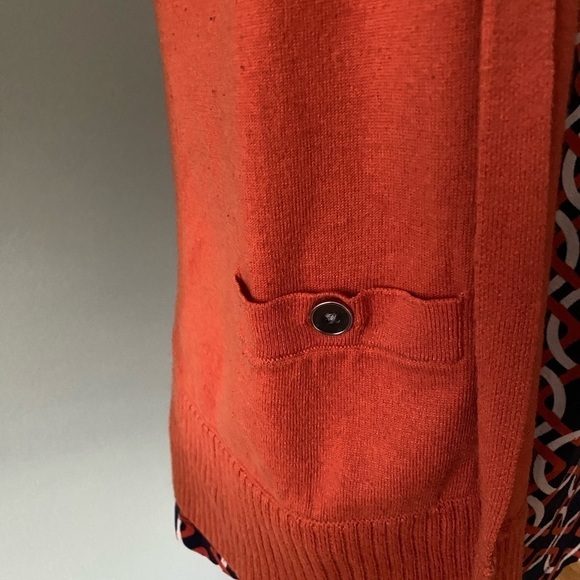 Women’s Banana Republic Cardigan & Tank Top Bundle Size Small - Picture 6 of 9